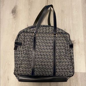 Authentic Fendi Purse